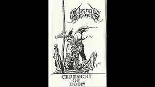 Eternal Darkness - Ceremony of Doom [Full Demo - 1990]