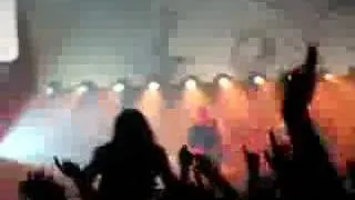 Placebo - Every you every me (live, nottingham)