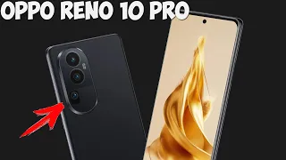 OPPO Reno 10 Pro обзор характеристик
