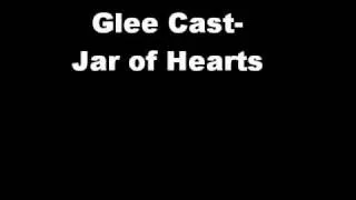 Glee Cast- Jar of Hearts Download Link