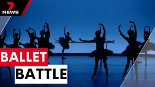 Sydney Morning Herald critic ‘body shamed’ Australian Ballet dancers | 7 News Australia