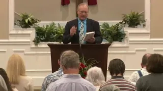 Standing on the promises of God - congregational singing 6/5/19 WN