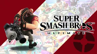 Main Theme - Team Fortress 2 | Super Smash Bros. Ultimate