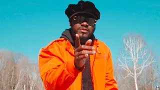 GARDY PARENT Mr Good - "Ne T'en vas pas" official VIDEO!