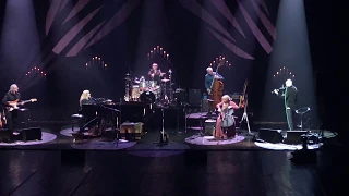 Loreena McKennitt - The Old Ways  [ LIVE ] Poland 28.03.2019 Lost Souls Tour