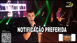 Notificação Preferida - Zé Neto e Cristiano