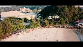 langkawi 2018 (4k Mavic Pro)