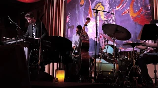 Simon Moullier - "I wish I knew" (Live @ Vibrato)