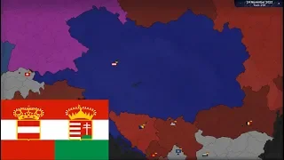 Age of Civilizations II: Reforming Austria-Hungary.