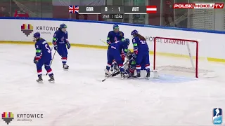 [highlights] GREAT BRITAIN - AUSTRIA 0:3