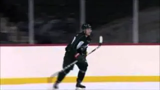 Mikeal Granlund OUTSTANDING goal   7-16-11