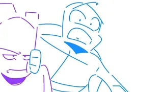 Sharing feelings | Rottmnt animatic shitpost