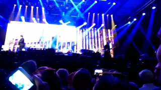 Paul McCartney Berlin Waldbühne 14.06.2016