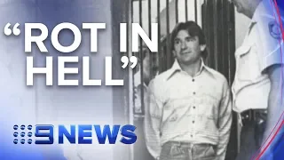 Anita Cobby killer Michael Murphy dies in prison | Nine News Australia