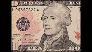 Alexander Hamilton's Views on National Debt Preview