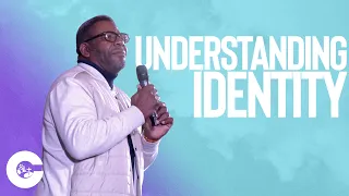 Understanding Identity | Pastor Terry Davis | Christ Community Church