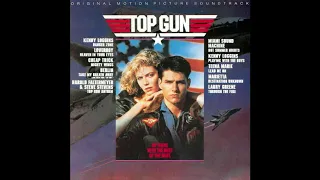 Kenny Loggins - Playing With The Boys (1986 Top Gun Original Motion Picture Soundtrack)