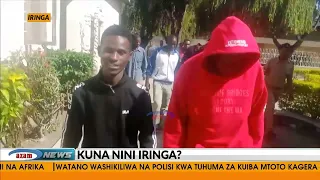 Kinyozi afungwa miaka 30 gerezani kwa ulawiti wa binti wa miaka 10