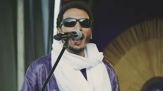 Bombino live at Mixto 2022