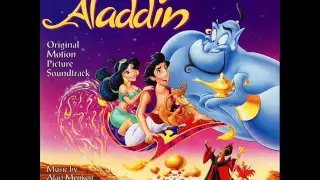 (Aladdin Soundtrack) Friend Like Me