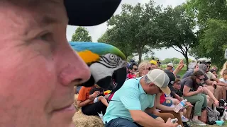 Naturefest 2024. Clint ‘Texas Snake’ Master Naturalist