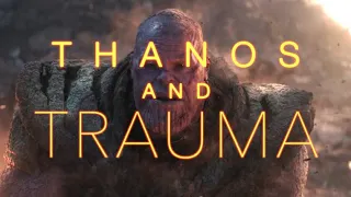 The Life and Death of Thanos | Video Essay