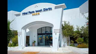 Hotel Fiesta Beach Club auf Djerba (Tunesien) - ein sonniger und besonderer Urlaub im Oktober 2023