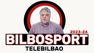 BILBOSPORT TELEBILBAO 5 DE ABRIL 2024