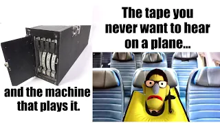 Tapes on a plane
