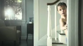 Free to Pee - TaxACT 2012 Super Bowl Ad