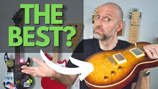 STILL the BEST $200 electric guitar?