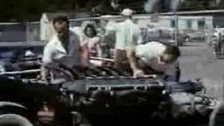 Ingenuity in Action Part II (1958) Hot Rod Race