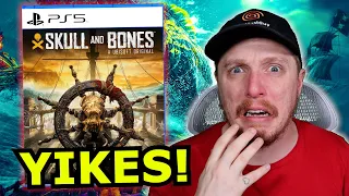 I HATE Skull and Bones! - My HONEST Review! (PS5/Xbox)