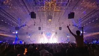 Qlimax 2022 | Sefa - The Omega