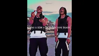 Ninho x SDM x 13 Block type beats _ prod NoK Beats