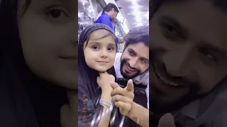 With Cute Aliza Short Video By PK Vines Team 2022 | PK TV