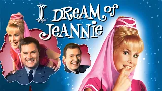 Classic Romantic Musical | I Dream of Jeanie HD (1952) | Hollywood English Movie