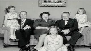 Martin family's 1958 disappearance remains a mystery