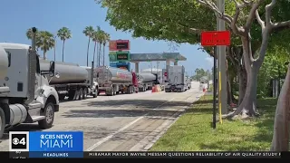 Fort Lauderdale Beach drivers may soon see traffic relief