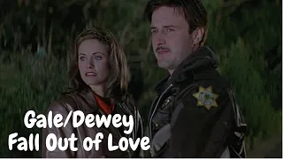 Scream (Gale/Dewey - Fall Out of Love)