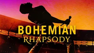 Queen - Bohemian Rhapsody vs We Will Rock You vs The House Of House (Mashup)