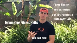 Debunking Fitness Myths | Episode 2