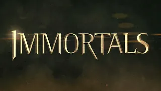 Immortals - (NC127 Remix)