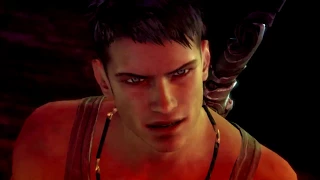 DMC: Devil May Cry 2013 No-commentary Part 1