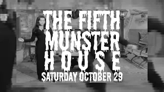 The Fifth Munster House