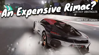 An Expensive Rimac? | Asphalt 9 6* Koenigsegg Gemera Multiplayer