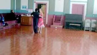 Argentine Tango Steps Review Weight shifts Planeos, Ochos, basic cross systems  5/12/2013