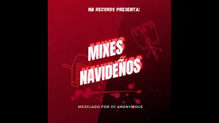 07 - Cumbia Navideña mix 3