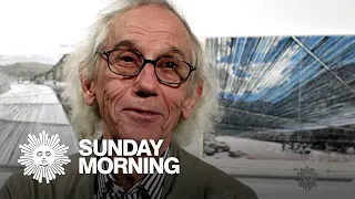 Passage: Remembering the artist Christo