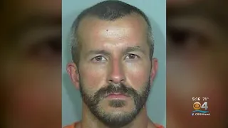 Chris Watts Details For Police How He Killed His Pregnant Wife, Two Young Daughters